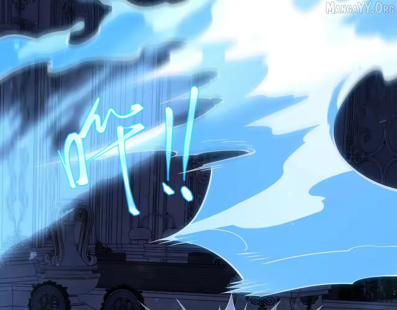 I Contracted Myself Chapter 135 - page 46